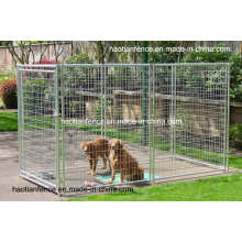 Welded Wire Mesh Dog Panel, Dog Runs